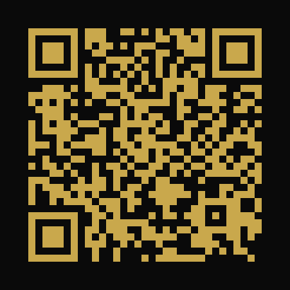 Scan to shop BBR Indie Films on Etsy